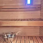 Holiday home Vaulutupa By Interhome *