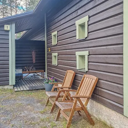 Semesterbostad Vaulutupa By Interhome