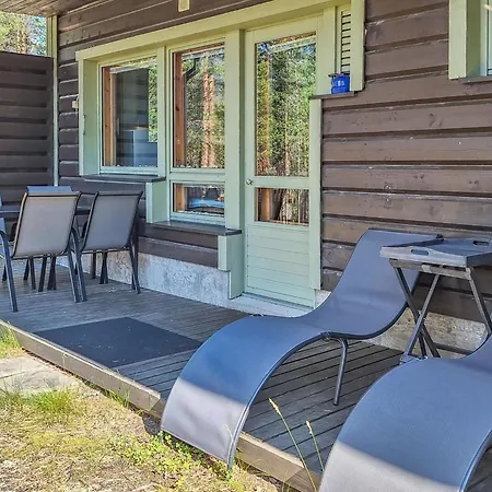 Vaulutupa By Interhome Casa de Férias *