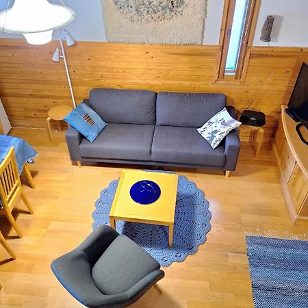 Vaulutupa By Interhome * Rokua