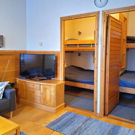 Vaulutupa By Interhome *