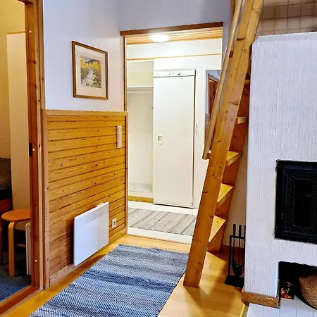 Vaulutupa By Interhome Rokua