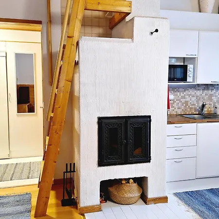 Vaulutupa By Interhome Σπίτι διακοπών