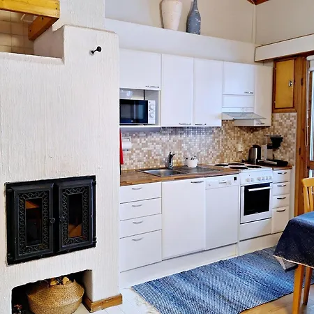 Vaulutupa By Interhome Casa de Férias *