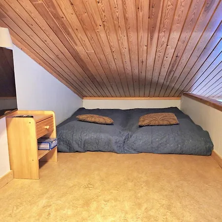 Tatil Evi Vaulutupa By Interhome