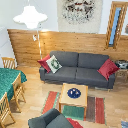 Vaulutupa By Interhome