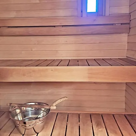 Tatil Evi Vaulutupa By Interhome *