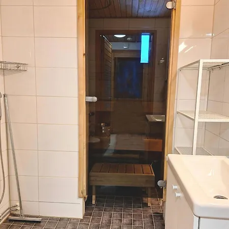 Vaulutupa By Interhome * Rokua