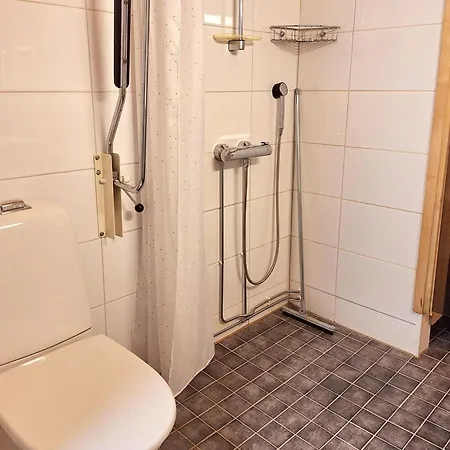 Vaulutupa By Interhome