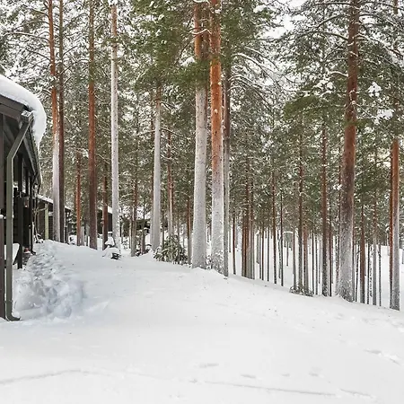 Tatil Evi Vaulutupa By Interhome Rokua