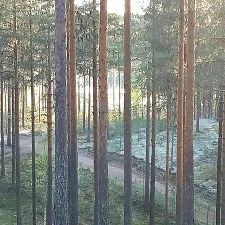 Vaulutupa By Interhome *