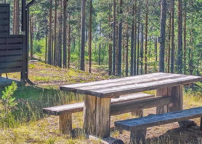 Vaulutupa By Interhome *