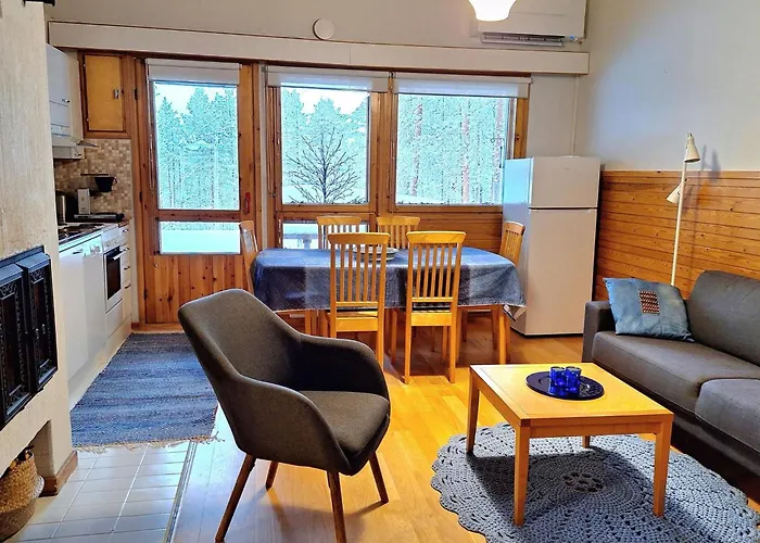 Vaulutupa By Interhome Ferienhaus