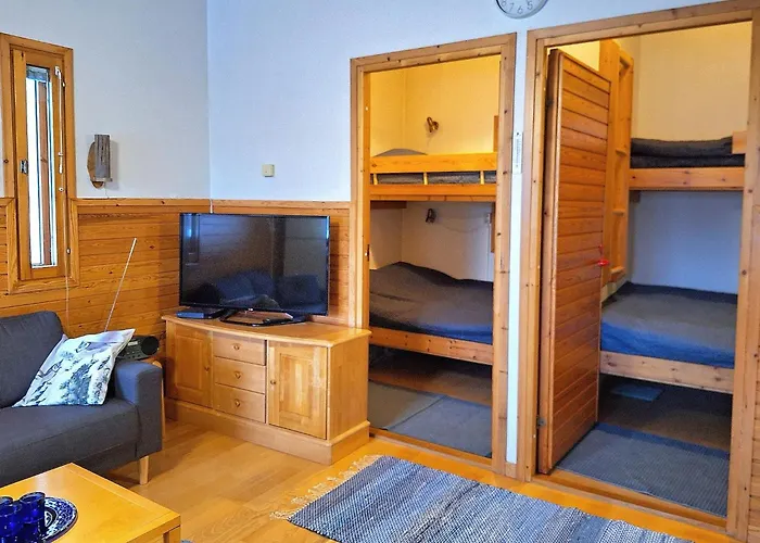 Vaulutupa By Interhome *