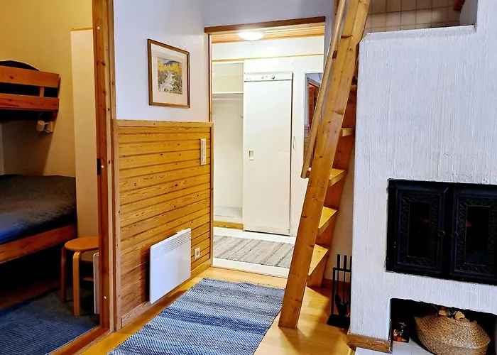 Vaulutupa By Interhome Rokua