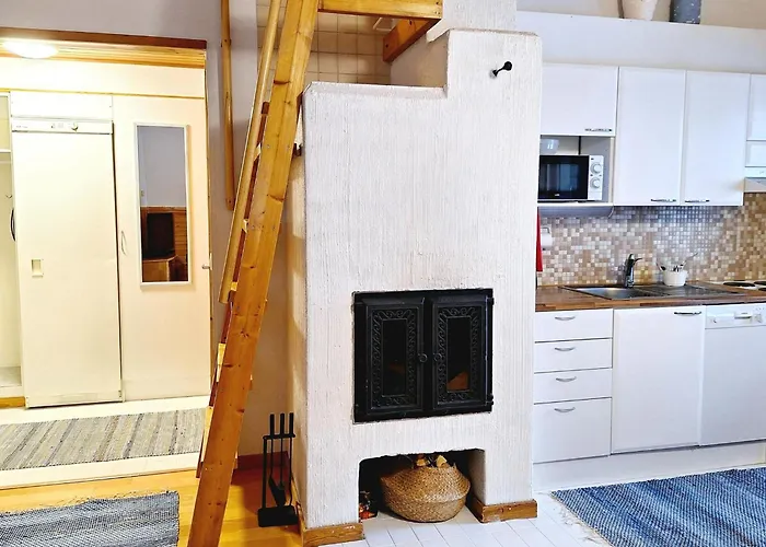 Vaulutupa By Interhome Σπίτι διακοπών