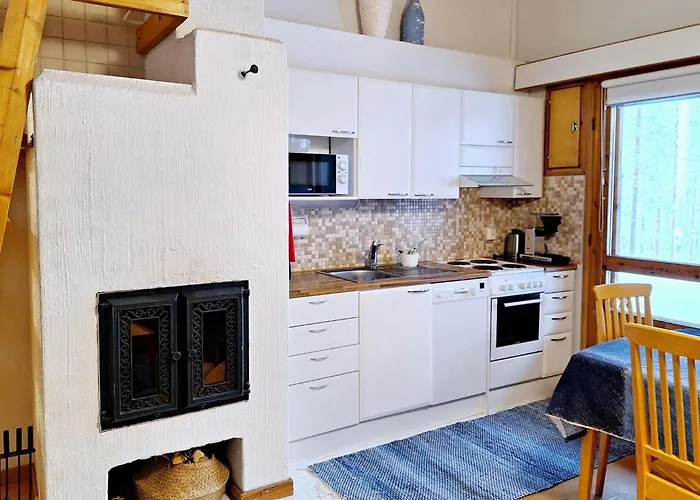 Vaulutupa By Interhome Ferienhaus *