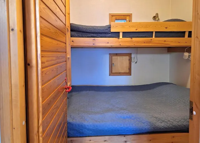 Ferienhaus Vaulutupa By Interhome *