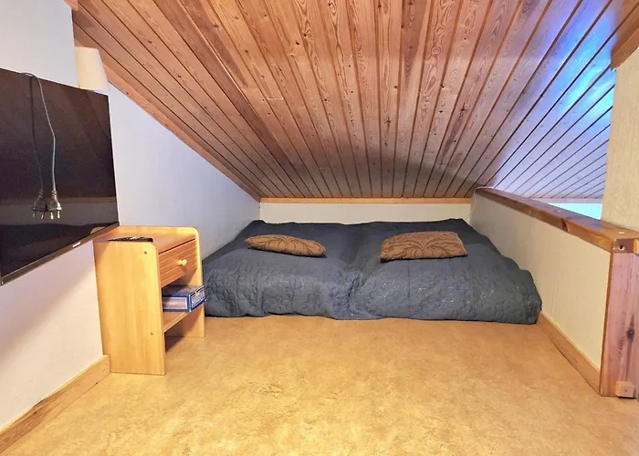 Ferienhaus Vaulutupa By Interhome