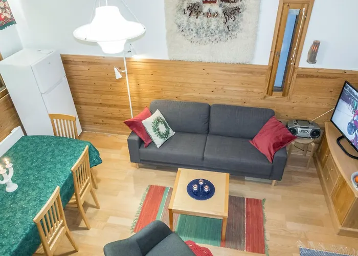 Vaulutupa By Interhome