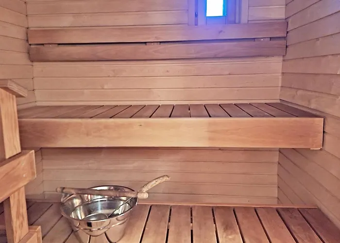 Ferienhaus Vaulutupa By Interhome *