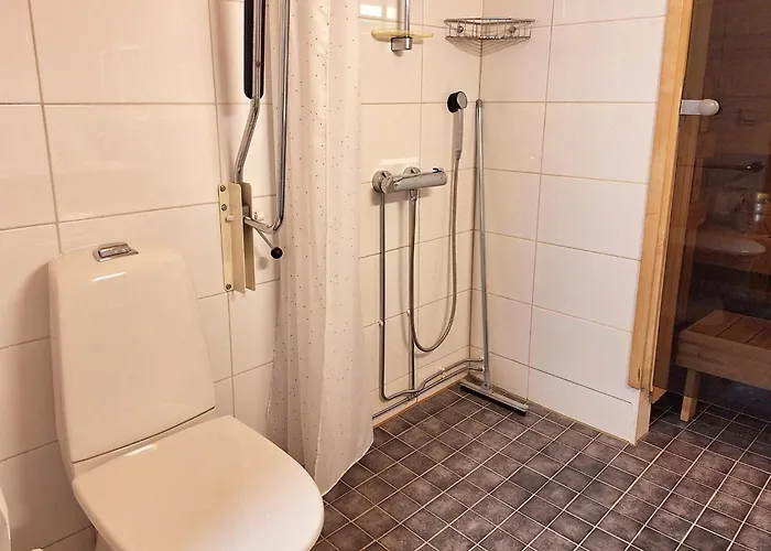 Vaulutupa By Interhome