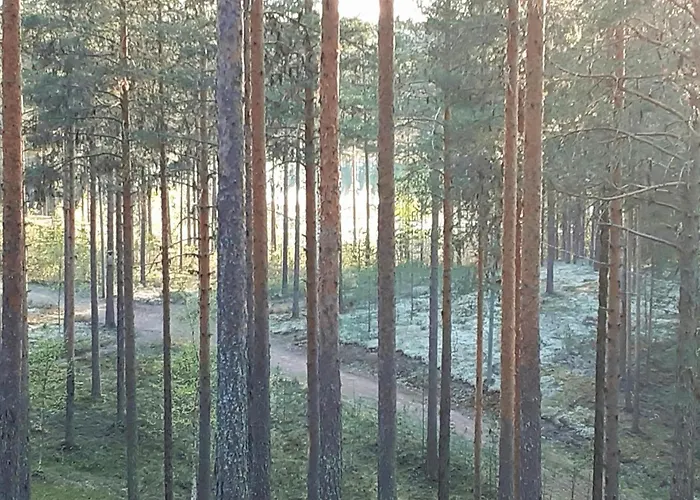 Vaulutupa By Interhome *